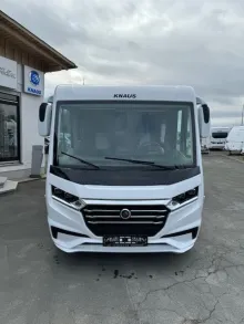 Fahrzeugbild Knaus Van I 650 MEG LP: 117.548,00 € #4