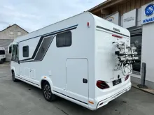 Fahrzeugbild Knaus Van I 650 MEG LP: 117.548,00 € #5