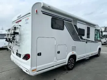 Fahrzeugbild Knaus Van I 650 MEG LP: 117.548,00 € #6