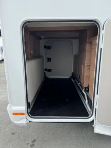 Fahrzeugbild Knaus Van I 650 MEG LP: 117.548,00 € #7