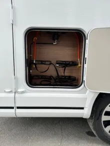 Fahrzeugbild Knaus Van I 650 MEG LP: 117.548,00 € #8