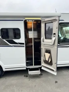 Fahrzeugbild Knaus Van I 650 MEG LP: 117.548,00 € #9