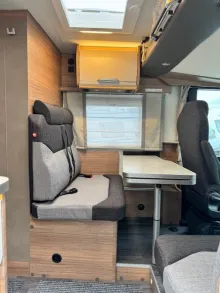 Fahrzeugbild Knaus Van I 650 MEG LP: 117.548,00 € #10