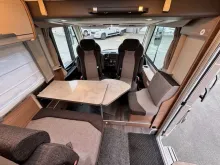 Fahrzeugbild Knaus Van I 650 MEG LP: 117.548,00 € #11