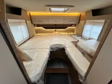 Fahrzeugbild Knaus Van I 650 MEG LP: 117.548,00 € #15