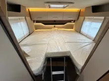 Fahrzeugbild Knaus Van I 650 MEG LP: 117.548,00 € #16