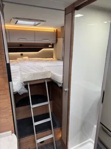 Fahrzeugbild Knaus Van I 650 MEG LP: 117.548,00 € #17