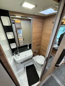 Fahrzeugbild Knaus Van I 650 MEG LP: 117.548,00 € #18