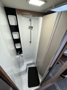 Fahrzeugbild Knaus Van I 650 MEG LP: 117.548,00 € #19