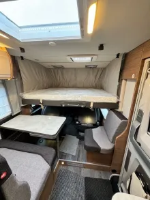 Fahrzeugbild Knaus Van I 650 MEG LP: 117.548,00 € #20
