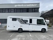 Fahrzeugbild Knaus Van I 650 MEG - Abverkaufsstück #4