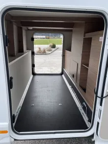 Fahrzeugbild Knaus Van I 650 MEG - Abverkaufsstück #7