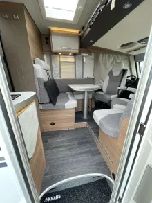 Fahrzeugbild Knaus Van I 650 MEG - Abverkaufsstück #10