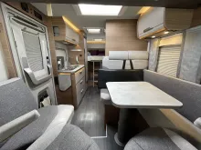 Fahrzeugbild Knaus Van I 650 MEG - Abverkaufsstück #12