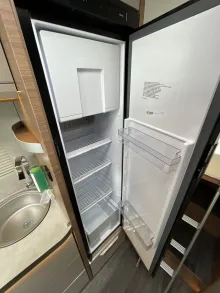 Fahrzeugbild Knaus Van I 650 MEG - Abverkaufsstück #14