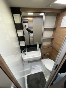 Fahrzeugbild Knaus Van I 650 MEG - Abverkaufsstück #15