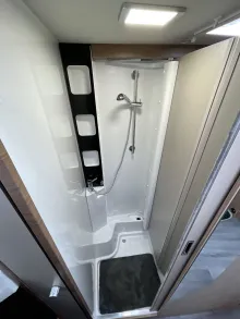 Fahrzeugbild Knaus Van I 650 MEG - Abverkaufsstück #16