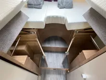 Fahrzeugbild Knaus Van I 650 MEG - Abverkaufsstück #18