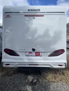 Fahrzeugbild Knaus Van I 650 MEG - Abverkaufsstück #5
