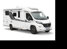 Fahrzeugbild Knaus Sky TI 700 MEG Platinum Selection #20