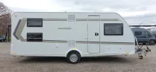 Fahrzeugbild Weinsberg CaraOne 550 UK Sofort verfügbar #6