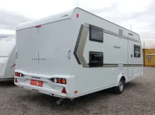 Fahrzeugbild Weinsberg CaraOne 550 UK Sofort verfügbar #7