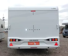 Fahrzeugbild Weinsberg CaraOne 550 UK Sofort verfügbar #8