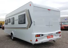 Fahrzeugbild Weinsberg CaraOne 550 UK Sofort verfügbar #9