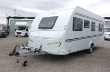 Fahrzeugbild Weinsberg CaraOne 550 UK Sofort verfügbar #10