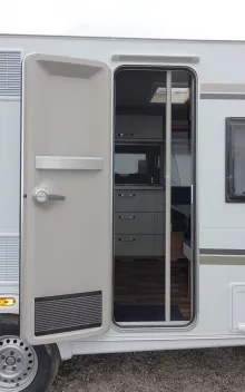 Fahrzeugbild Weinsberg CaraOne 550 UK Sofort verfügbar #14