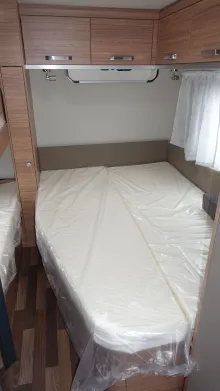 Fahrzeugbild Weinsberg CaraOne 550 UK Sofort verfügbar #20