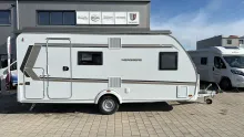 Fahrzeugbild Weinsberg CaraOne 500 FDK #5