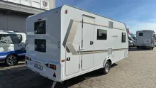 Fahrzeugbild Weinsberg CaraOne 500 FDK #6