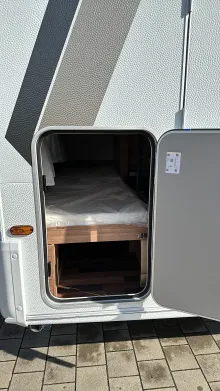 Fahrzeugbild Weinsberg CaraOne 500 FDK #14