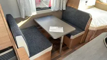Fahrzeugbild Weinsberg CaraOne 500 FDK #8