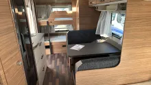 Fahrzeugbild Weinsberg CaraOne 500 FDK #9