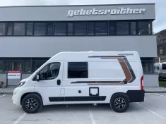 Bild 8 Weinsberg CaraBus 540 MQ