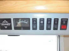 Fahrzeugbild Hobby Prestige 540 UF Nr. 85 - festes WC, fr. Bett #16