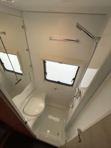 Fahrzeugbild Adria Altea 542 PK #16