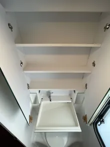 Fahrzeugbild Adria Altea 542 PK #17