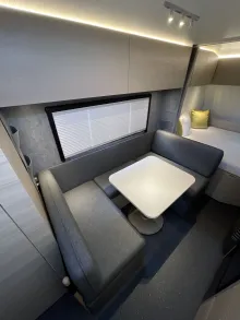 Fahrzeugbild Adria Altea 542 PK #19