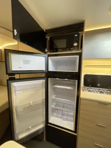 Fahrzeugbild Adria Altea 542 PK #21