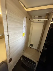 Fahrzeugbild Adria Altea 542 PK #20