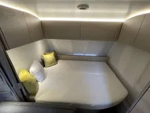 Fahrzeugbild Adria Altea 542 PK #22