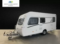 Bild 4 Hymer Eriba Nova Light 465 *zeitnah verfügbar*