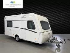 Bild 1 Hymer Eriba Nova Light 465 *zeitnah verfügbar*