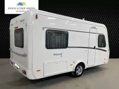 Bild 5 Hymer Eriba Nova Light 465 *zeitnah verfügbar*