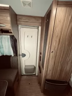 Bild 9 Hymer Eriba Nova Light 465 *zeitnah verfügbar*