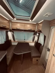 Bild 10 Hymer Eriba Nova Light 465 *zeitnah verfügbar*