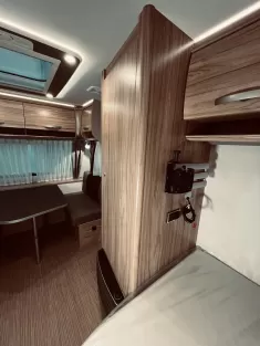 Bild 17 Hymer Eriba Nova Light 465 *zeitnah verfügbar*